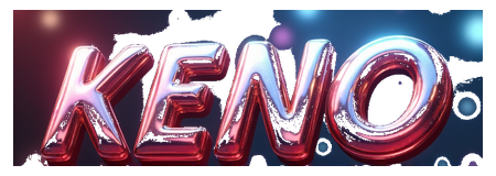 keno logo